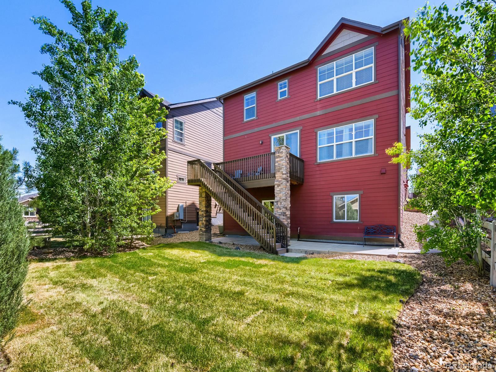 MLS Image #36 for 16737  compass way,broomfield, Colorado