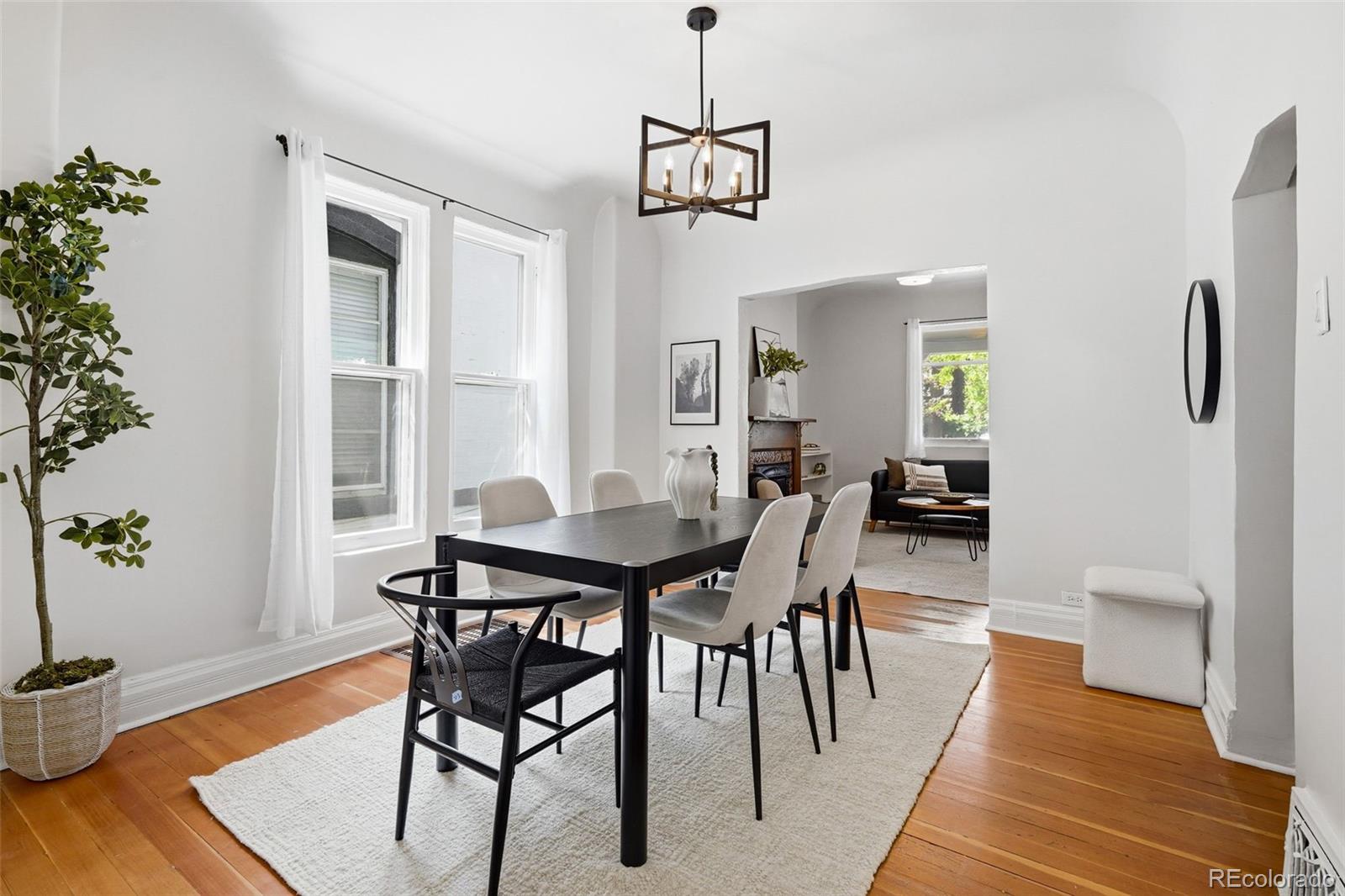 MLS Image #10 for 3336 w hayward place,denver, Colorado