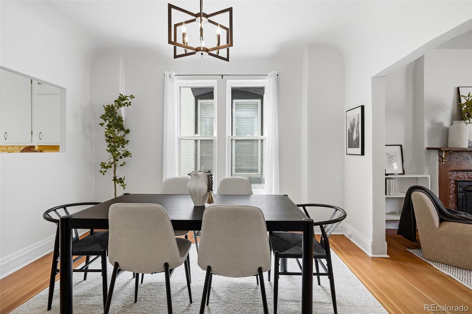 MLS Image #11 for 3336 w hayward place,denver, Colorado