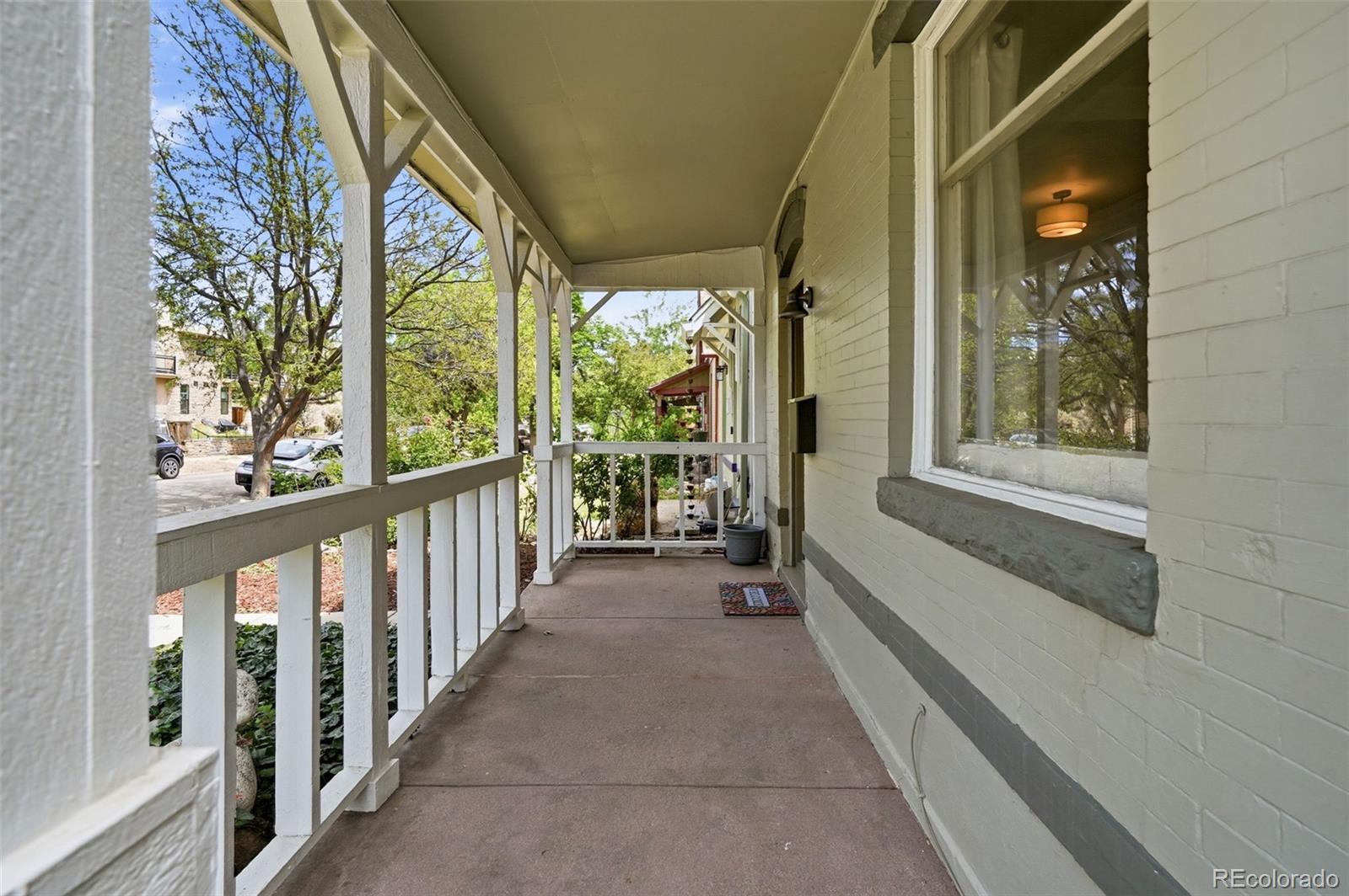 MLS Image #3 for 3336 w hayward place,denver, Colorado