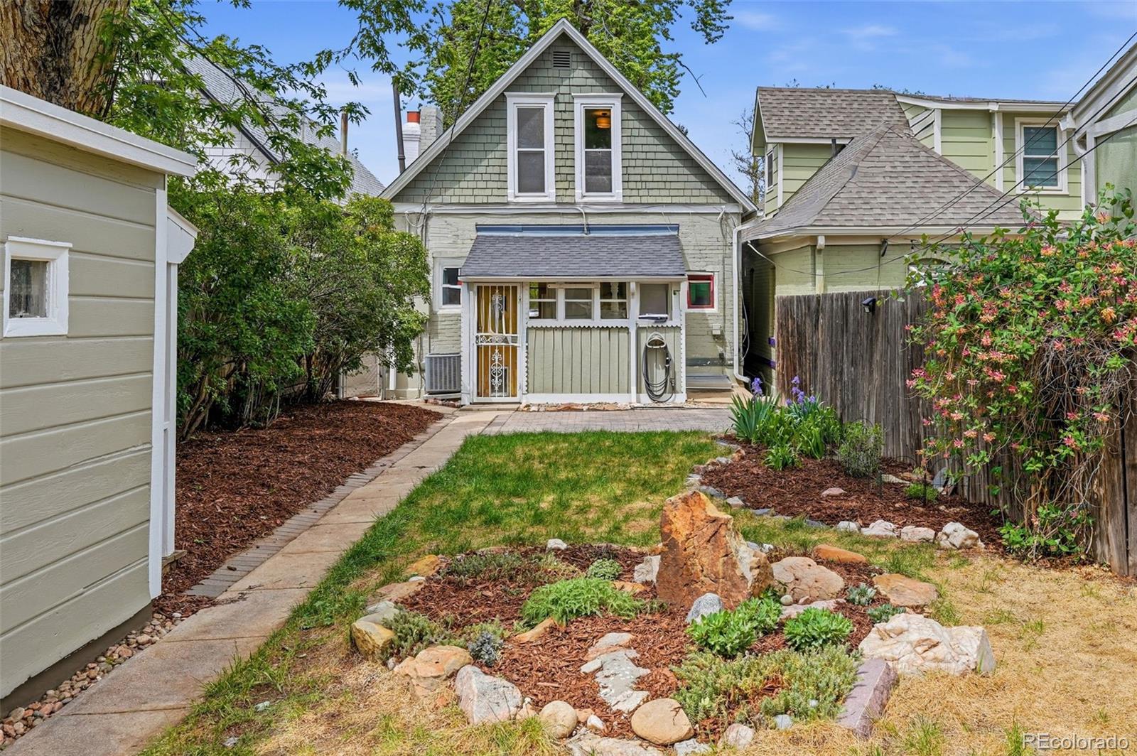 MLS Image #33 for 3336 w hayward place,denver, Colorado