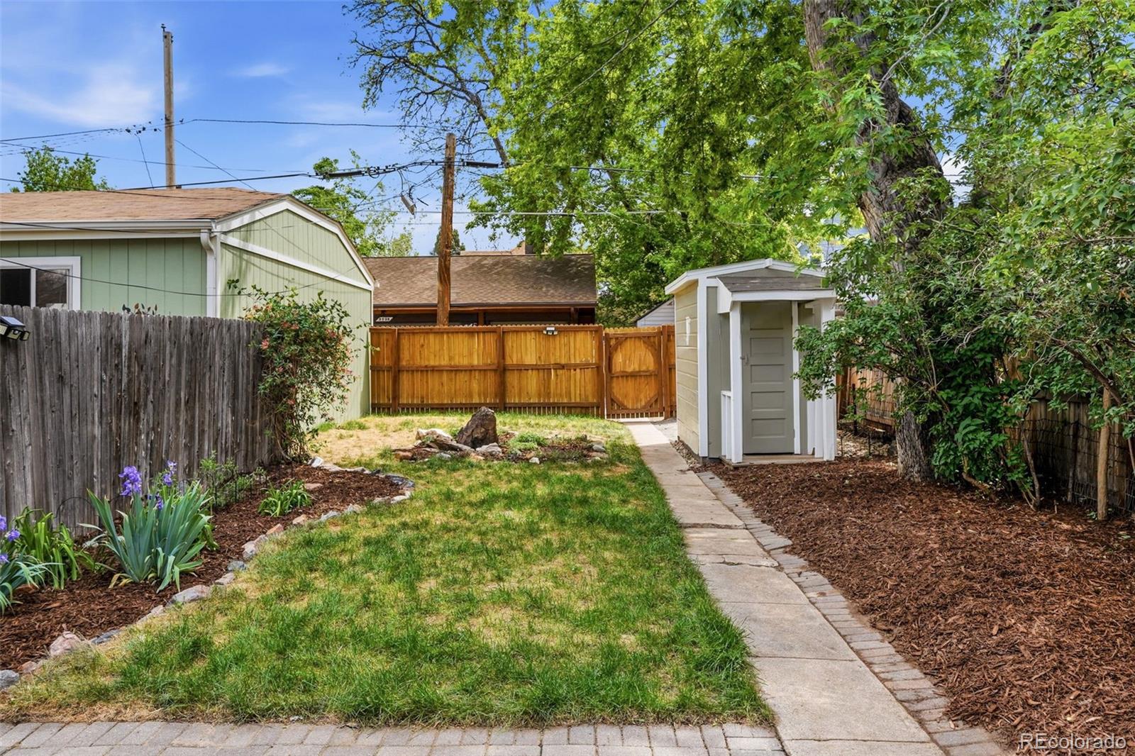 MLS Image #35 for 3336 w hayward place,denver, Colorado