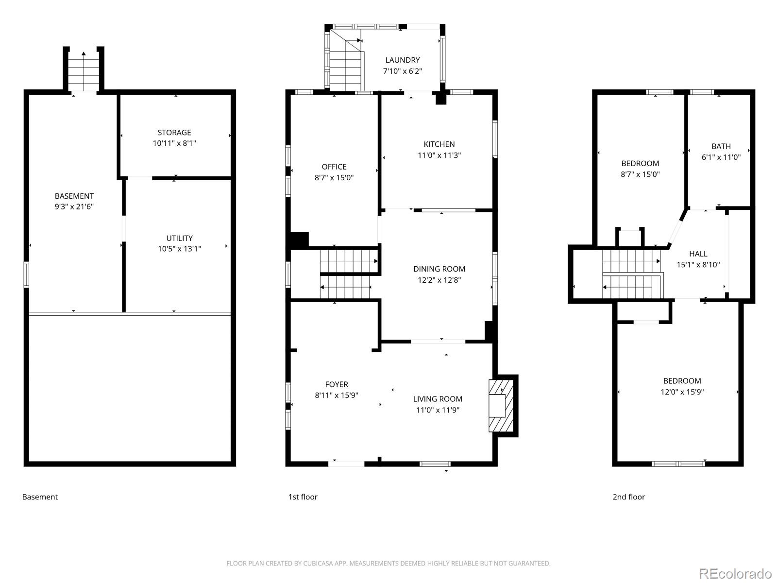 MLS Image #40 for 3336 w hayward place,denver, Colorado