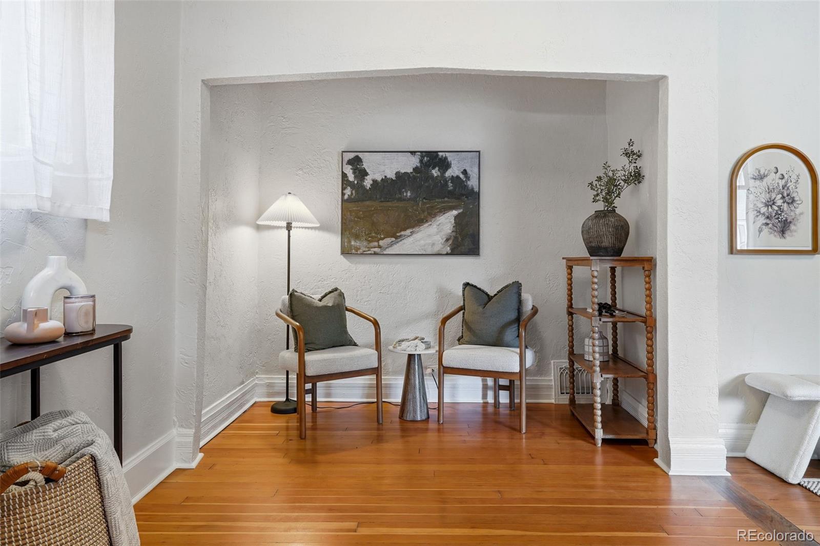 MLS Image #5 for 3336 w hayward place,denver, Colorado