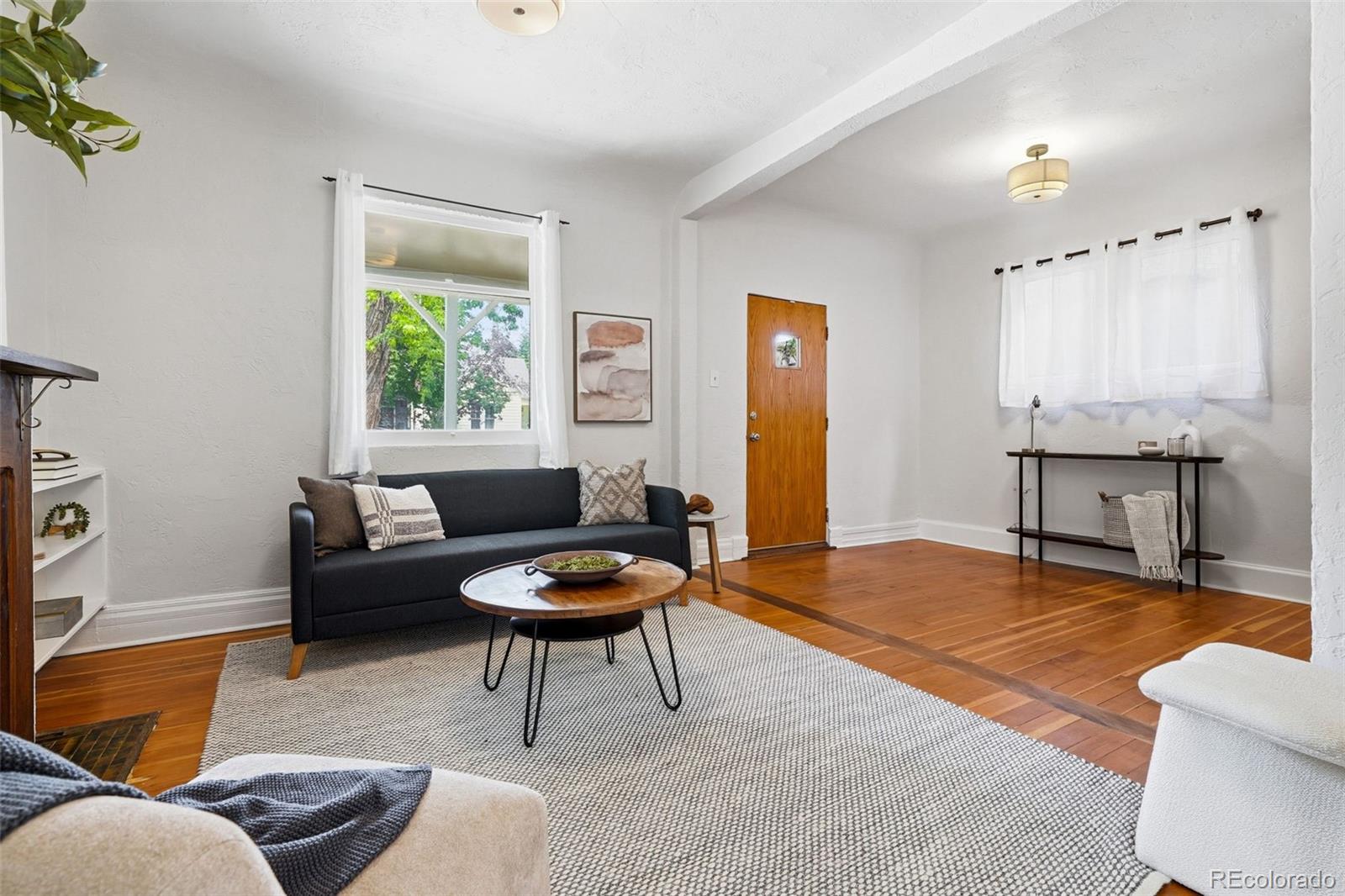 MLS Image #6 for 3336 w hayward place,denver, Colorado