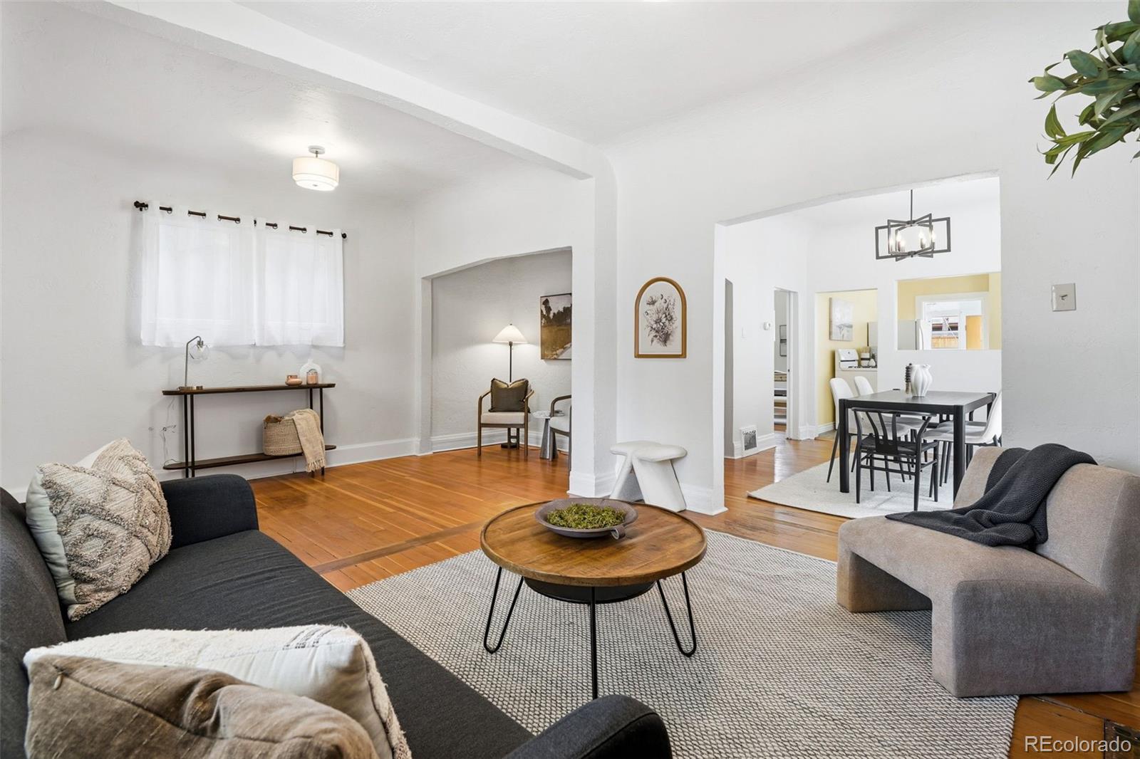 MLS Image #9 for 3336 w hayward place,denver, Colorado