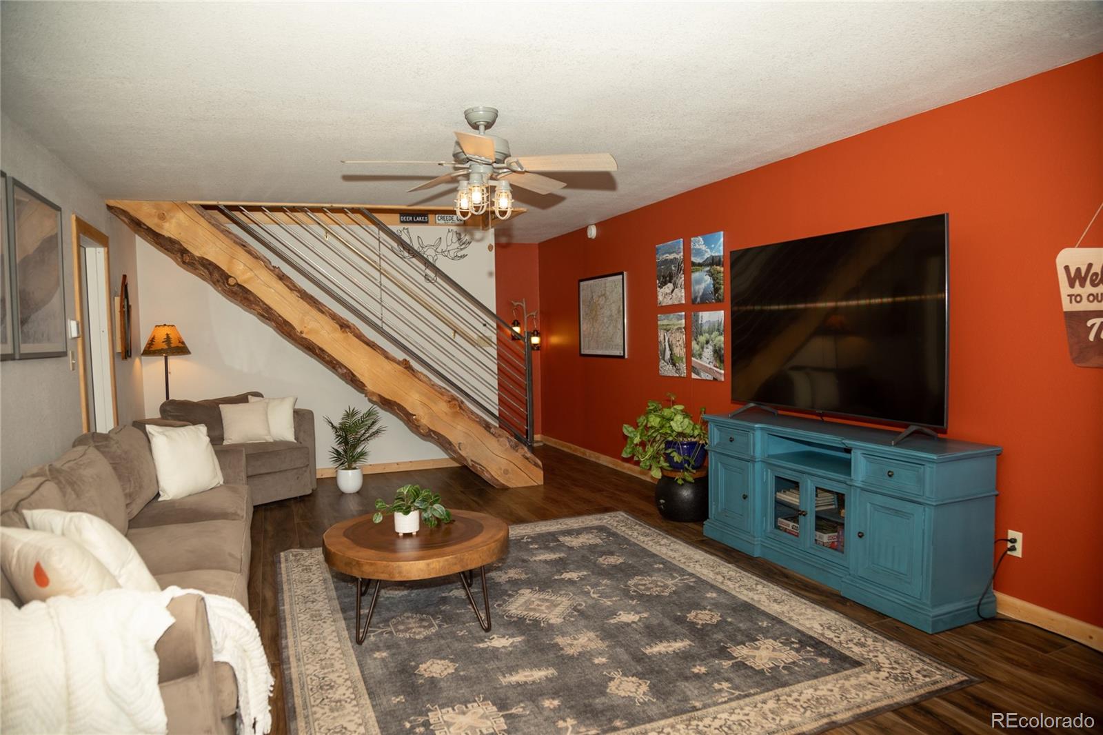 MLS Image #22 for 115  dabney court,creede, Colorado