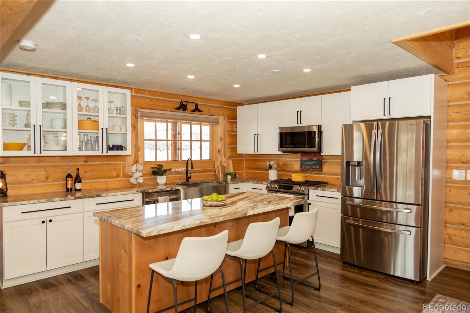 MLS Image #3 for 115  dabney court,creede, Colorado