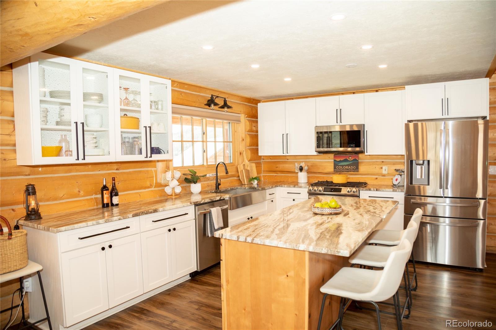 MLS Image #4 for 115  dabney court,creede, Colorado