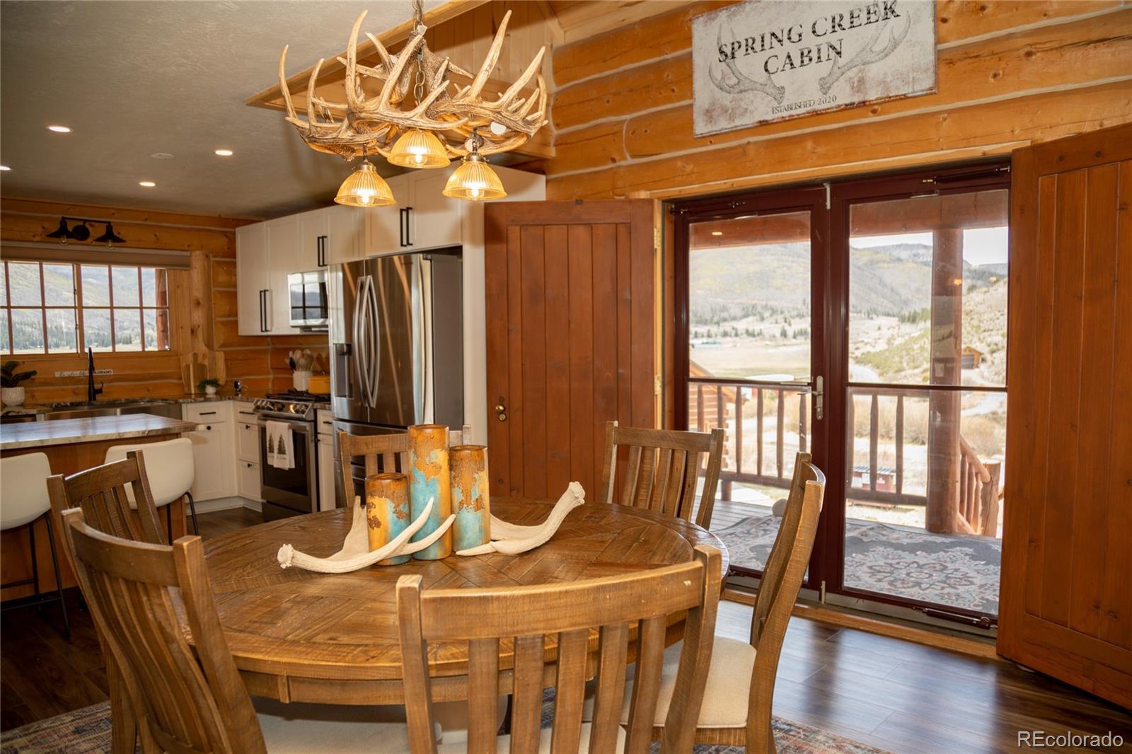 MLS Image #6 for 115  dabney court,creede, Colorado