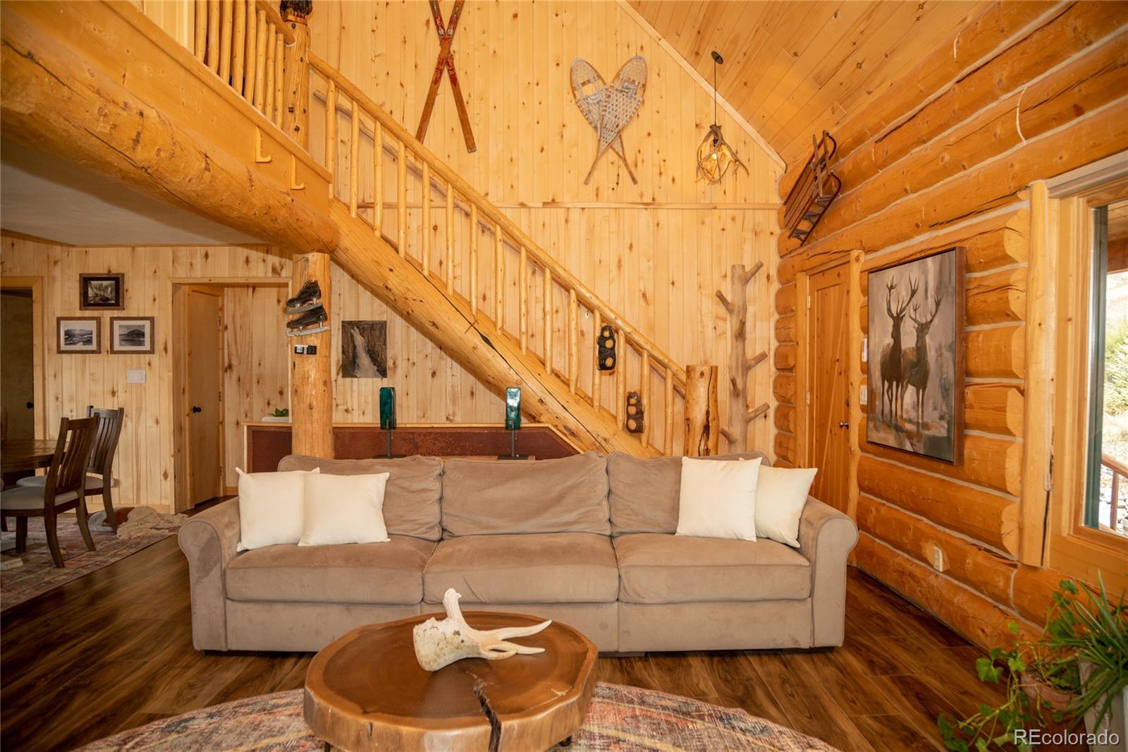 MLS Image #7 for 115  dabney court,creede, Colorado