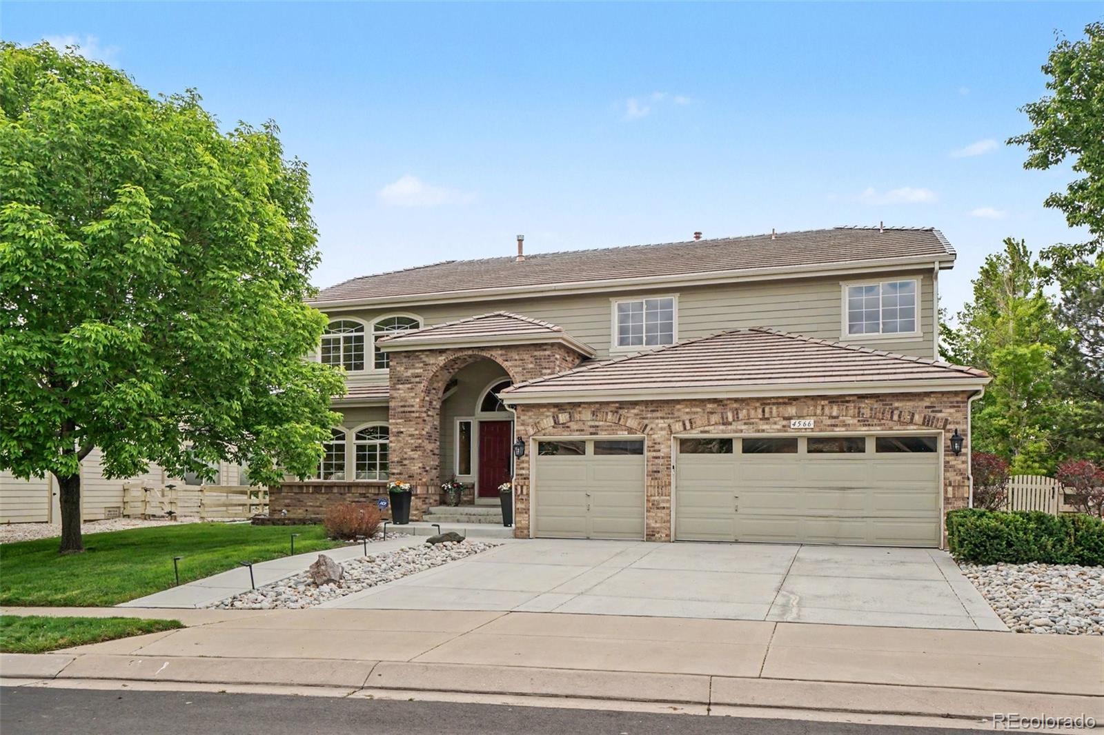 MLS Image #0 for 4566  castle circle,broomfield, Colorado