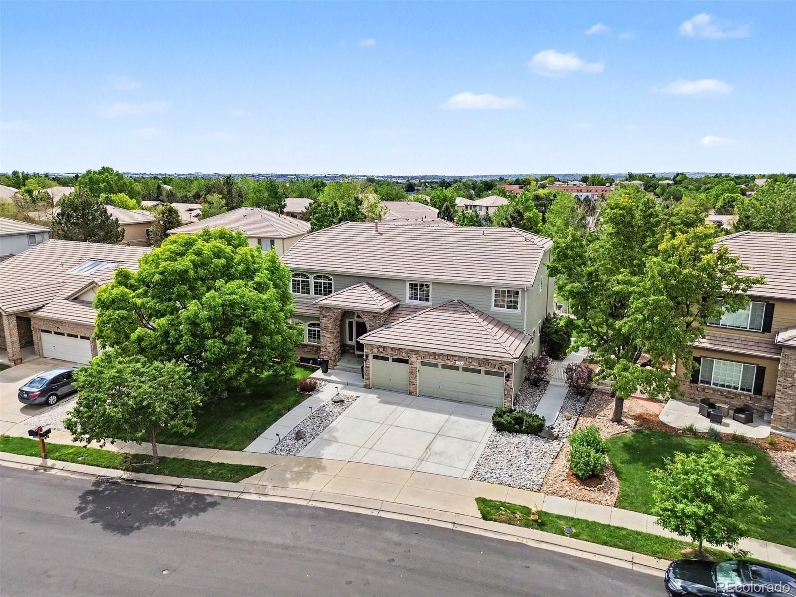MLS Image #1 for 4566  castle circle,broomfield, Colorado