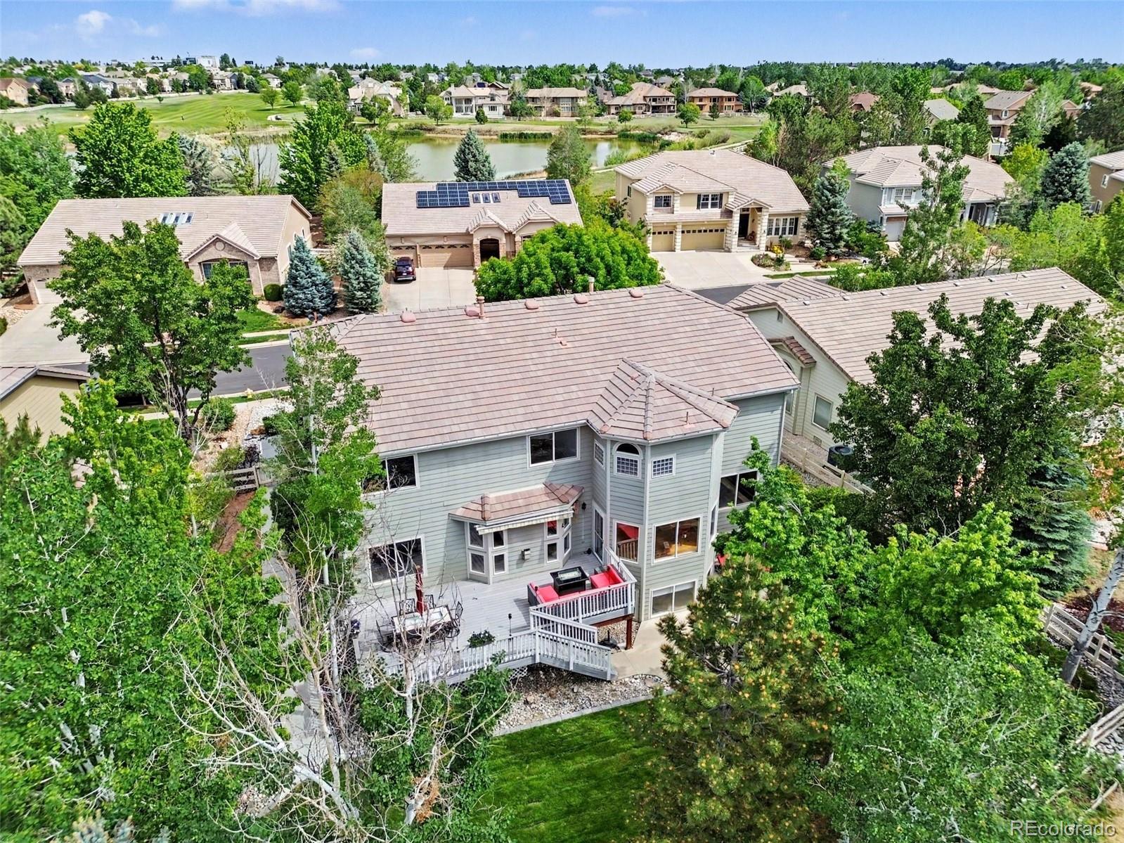 MLS Image #2 for 4566  castle circle,broomfield, Colorado
