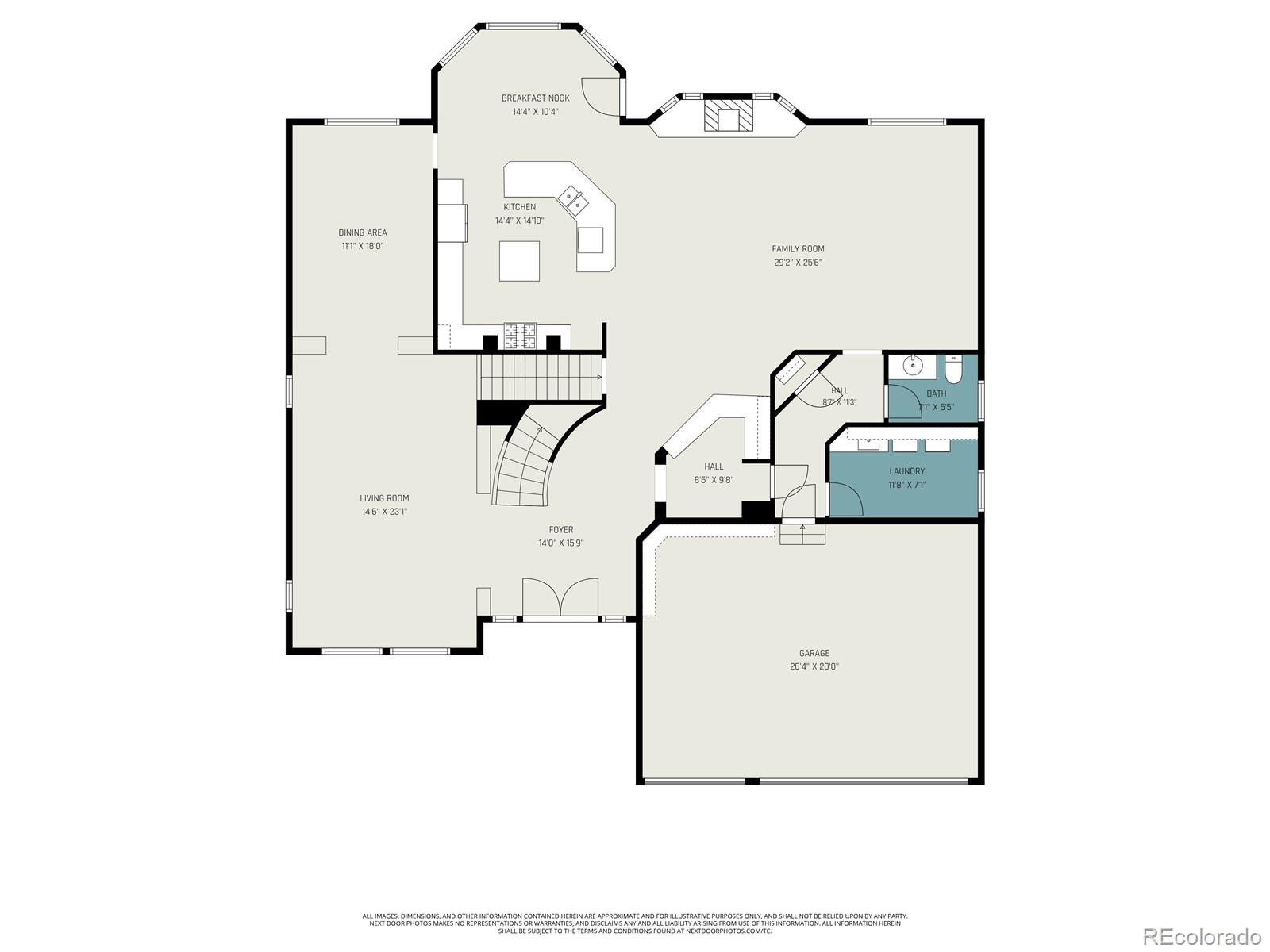 MLS Image #31 for 4566  castle circle,broomfield, Colorado