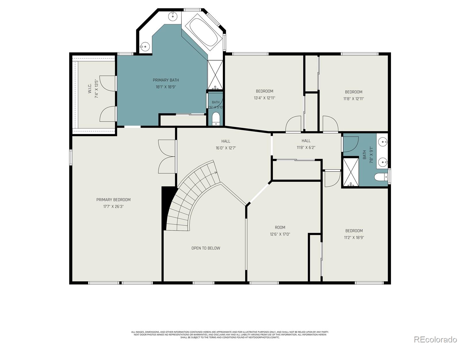 MLS Image #32 for 4566  castle circle,broomfield, Colorado