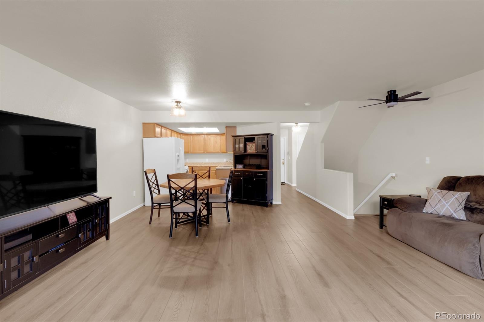 MLS Image #2 for 2530  hamlet lane,colorado springs, Colorado