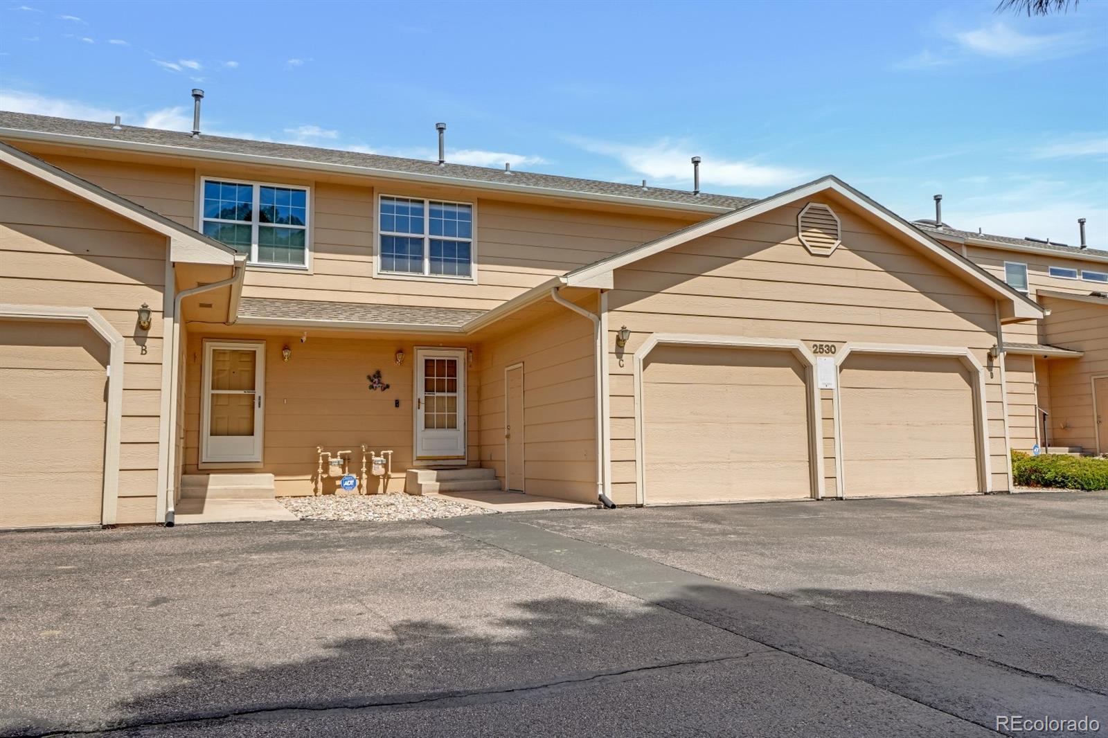 MLS Image #21 for 2530  hamlet lane,colorado springs, Colorado
