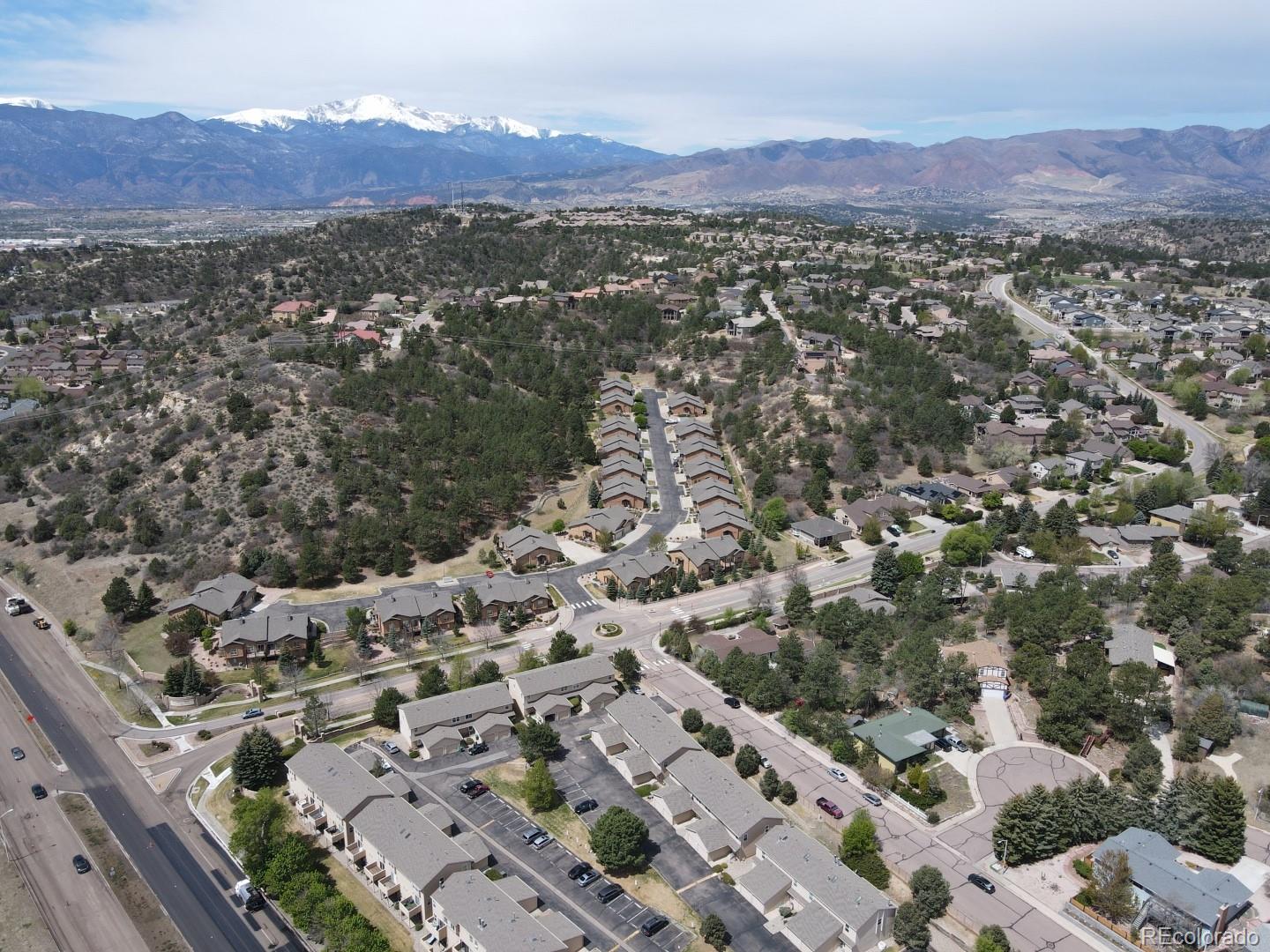 MLS Image #22 for 2530  hamlet lane,colorado springs, Colorado