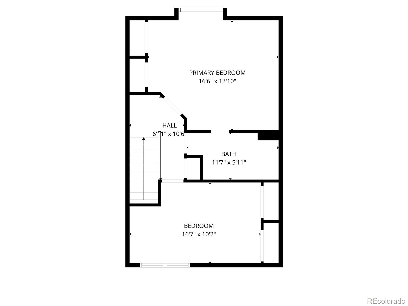 MLS Image #24 for 2530  hamlet lane,colorado springs, Colorado