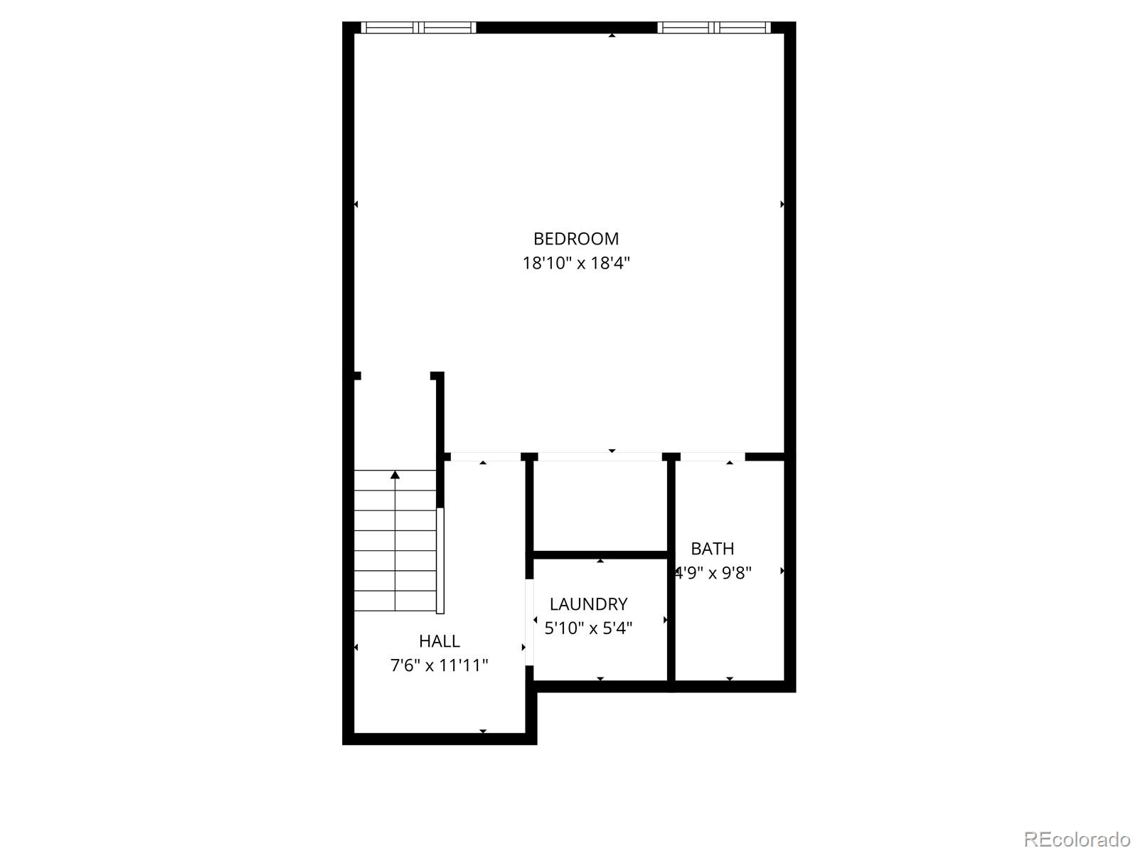 MLS Image #25 for 2530  hamlet lane,colorado springs, Colorado