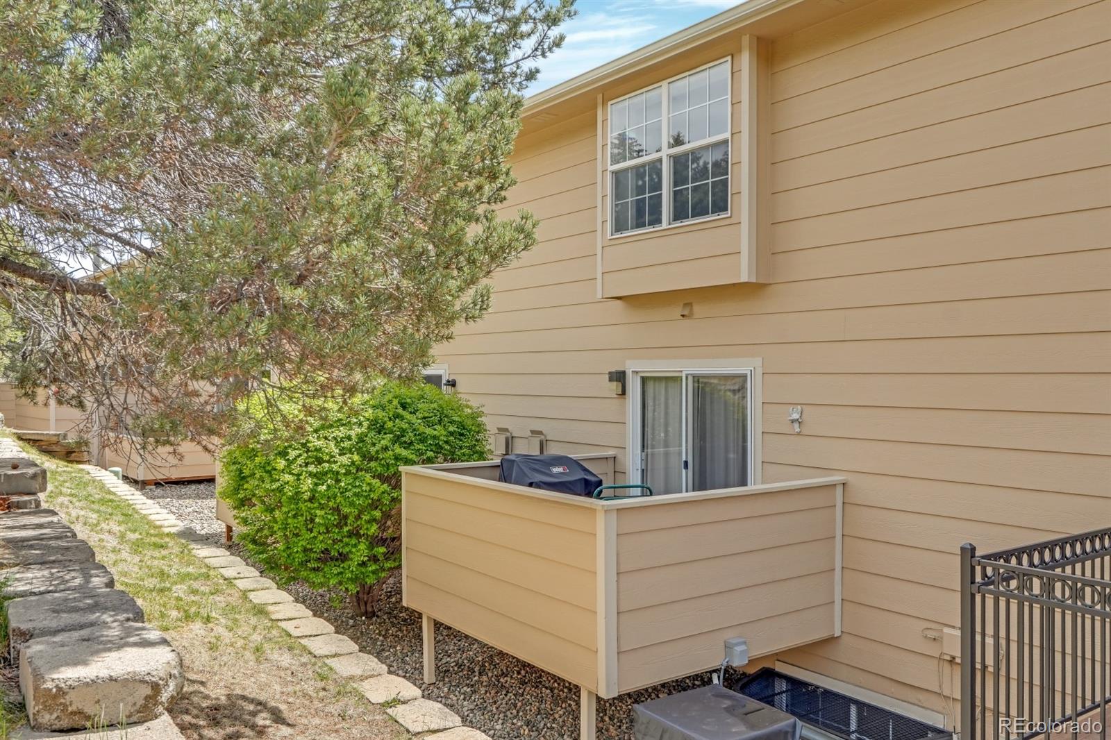 MLS Image #4 for 2530  hamlet lane,colorado springs, Colorado