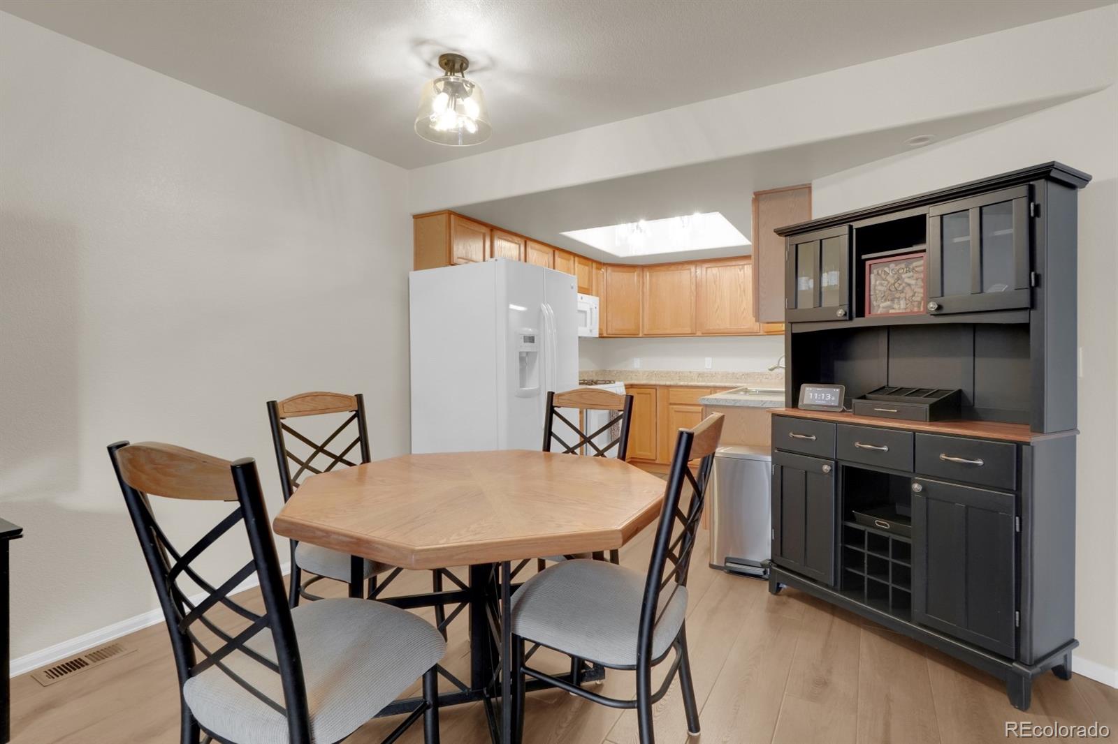 MLS Image #5 for 2530  hamlet lane,colorado springs, Colorado