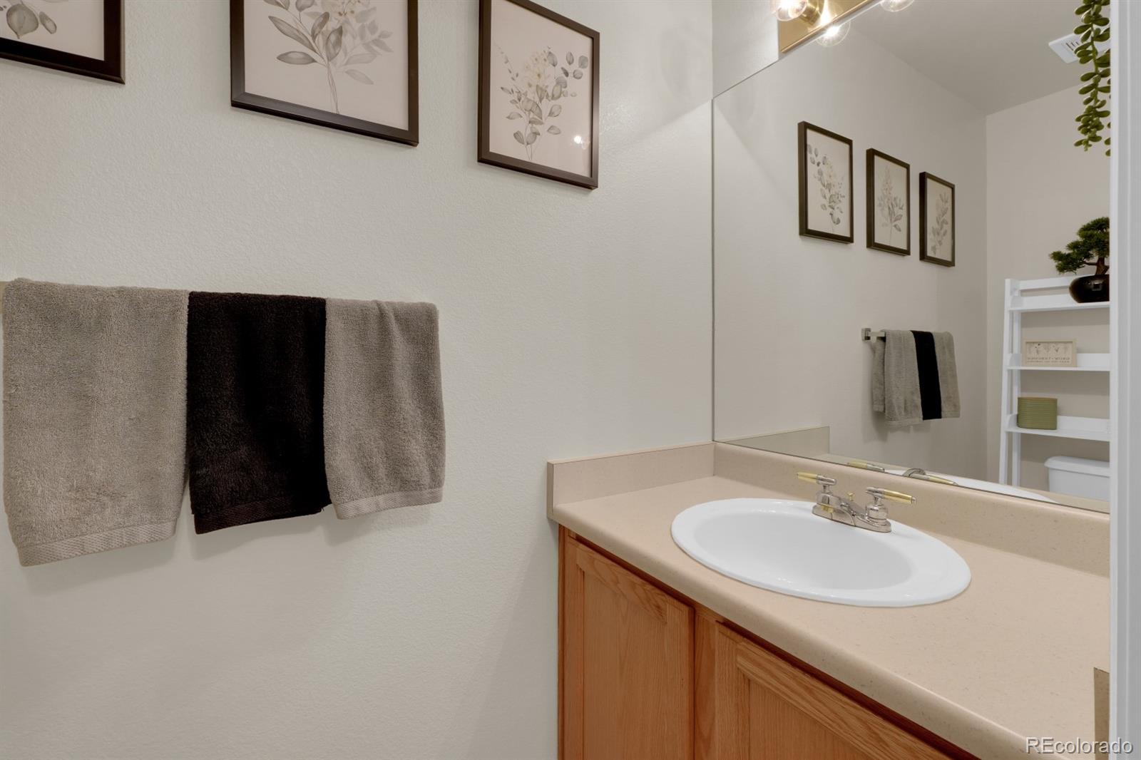 MLS Image #9 for 2530  hamlet lane,colorado springs, Colorado