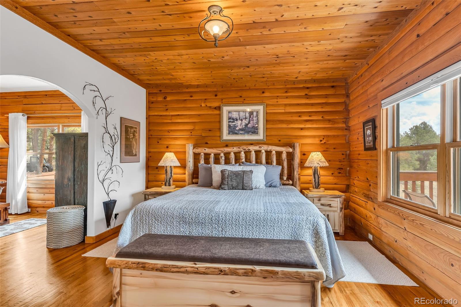 MLS Image #11 for 155  fossil creek road,florissant, Colorado