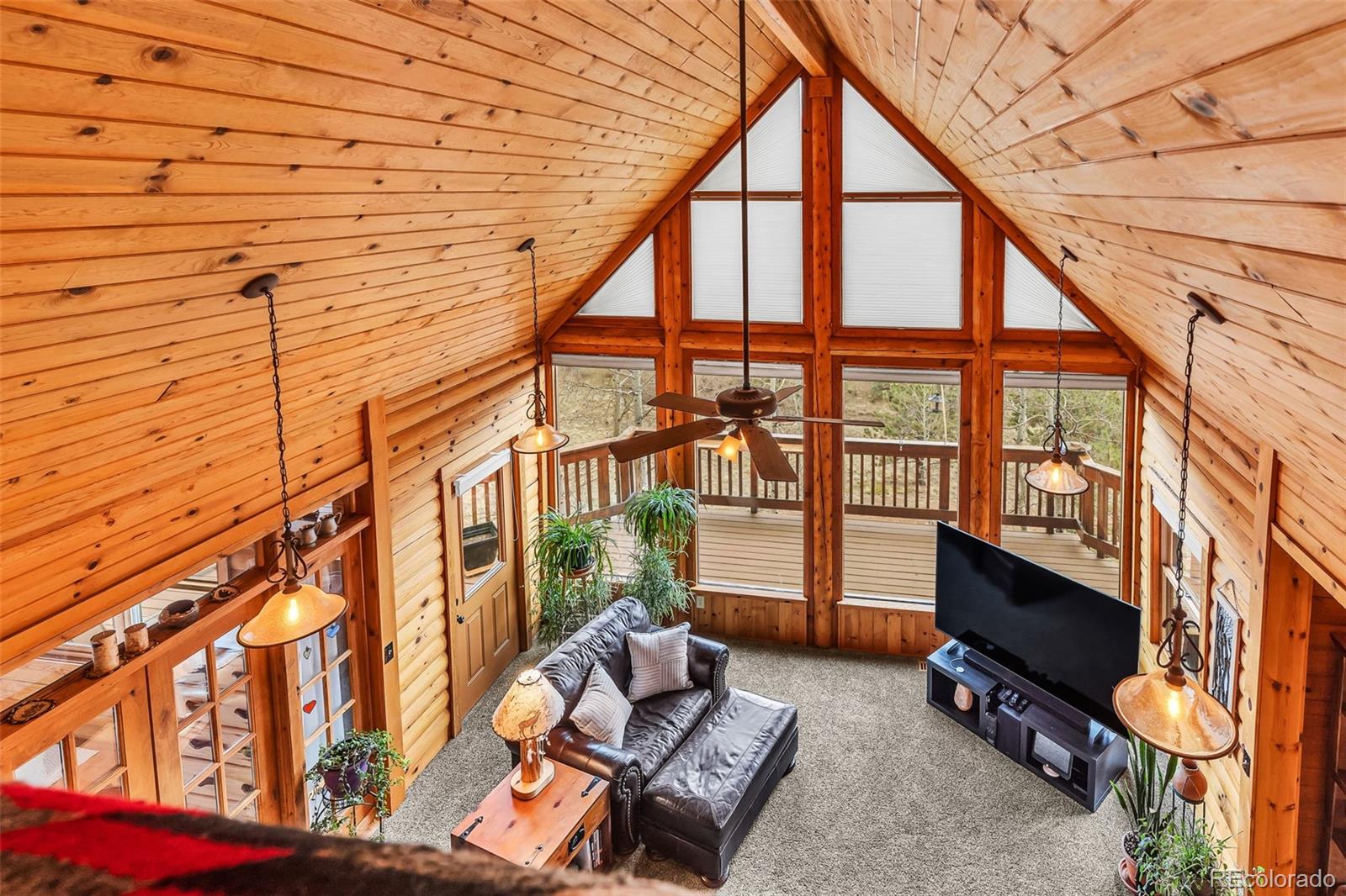 MLS Image #17 for 155  fossil creek road,florissant, Colorado