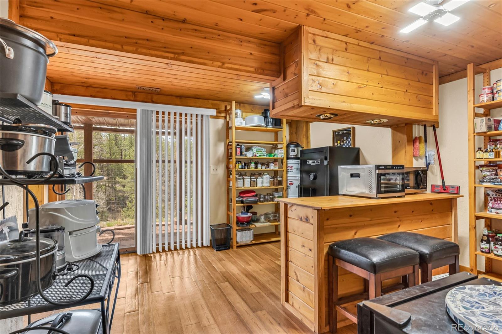 MLS Image #24 for 155  fossil creek road,florissant, Colorado