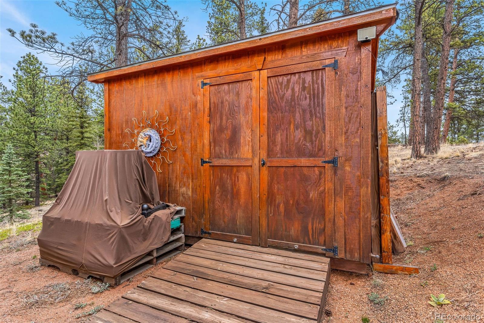 MLS Image #26 for 155  fossil creek road,florissant, Colorado