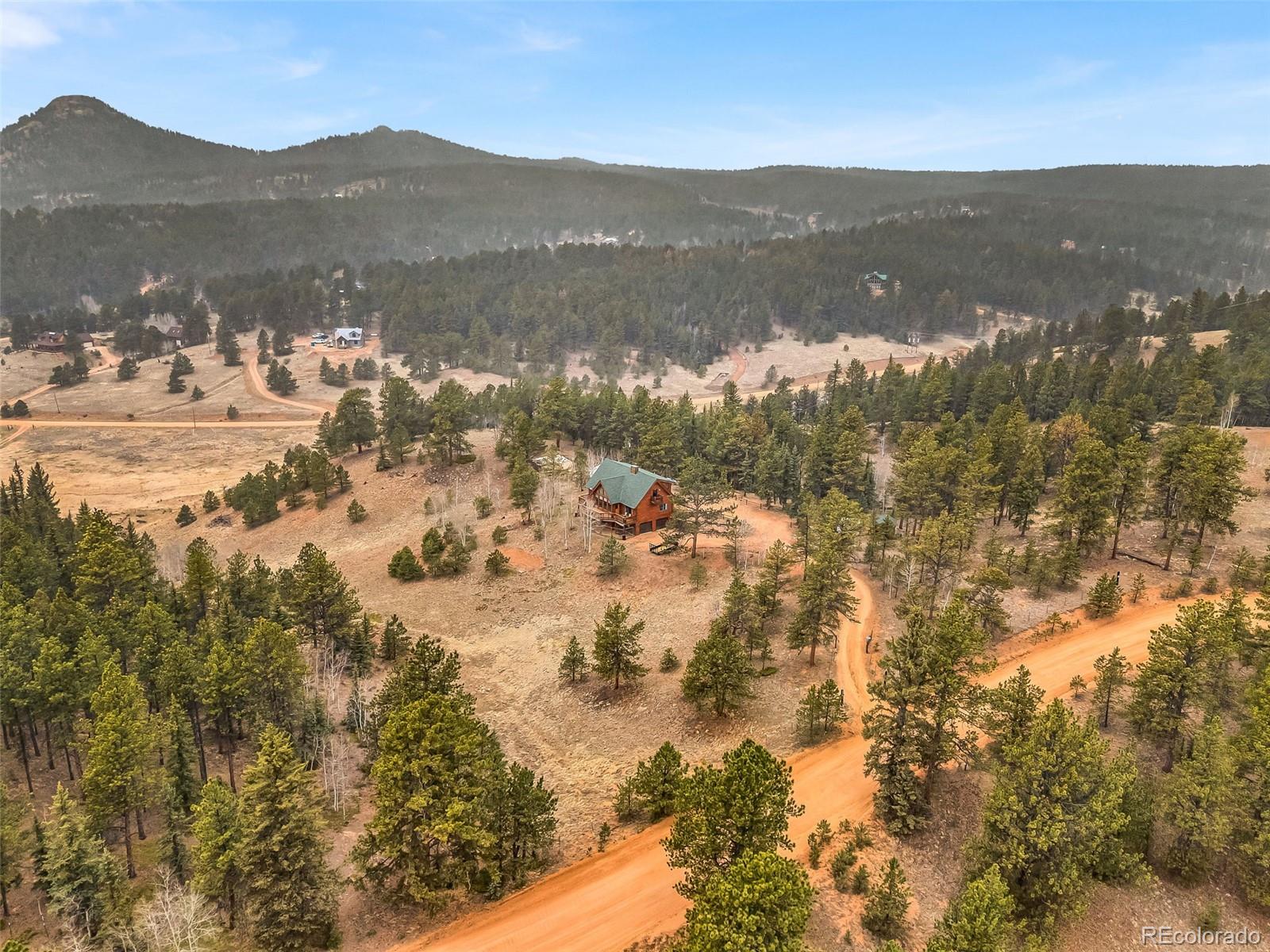 MLS Image #28 for 155  fossil creek road,florissant, Colorado