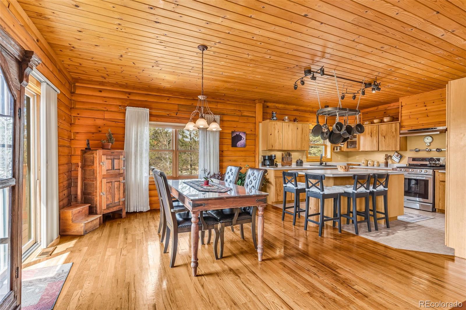 MLS Image #7 for 155  fossil creek road,florissant, Colorado