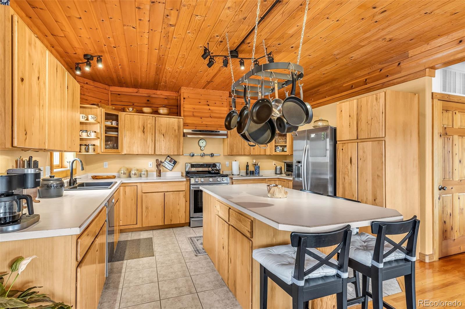 MLS Image #8 for 155  fossil creek road,florissant, Colorado