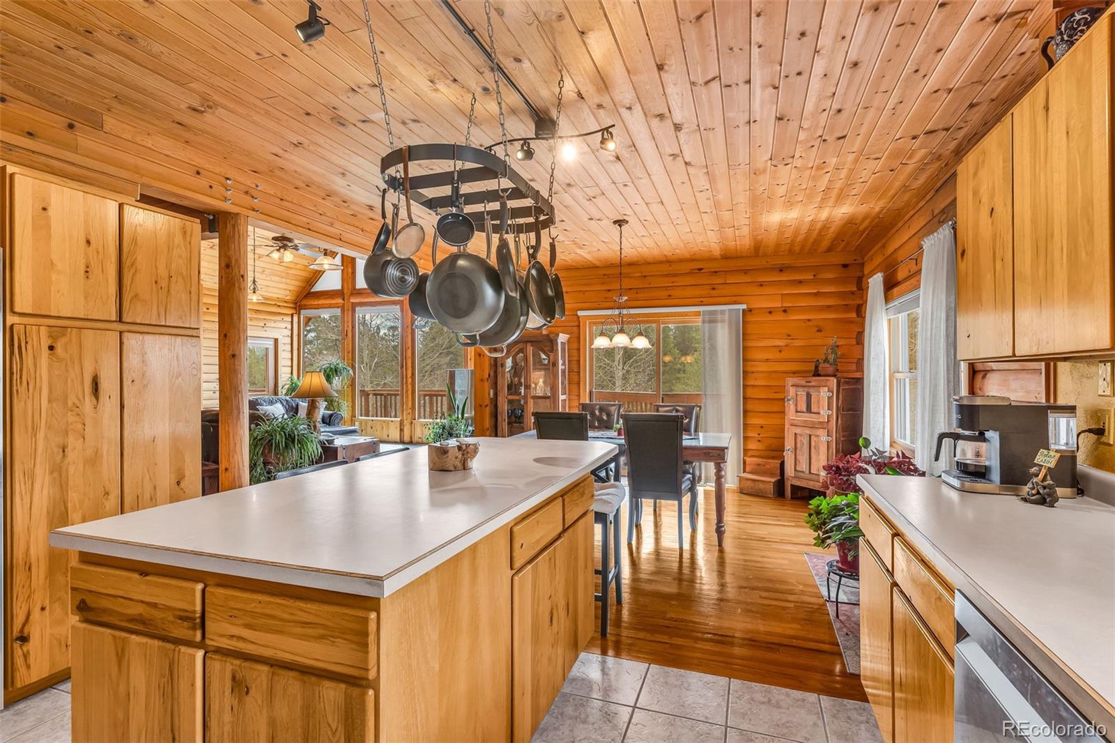MLS Image #9 for 155  fossil creek road,florissant, Colorado