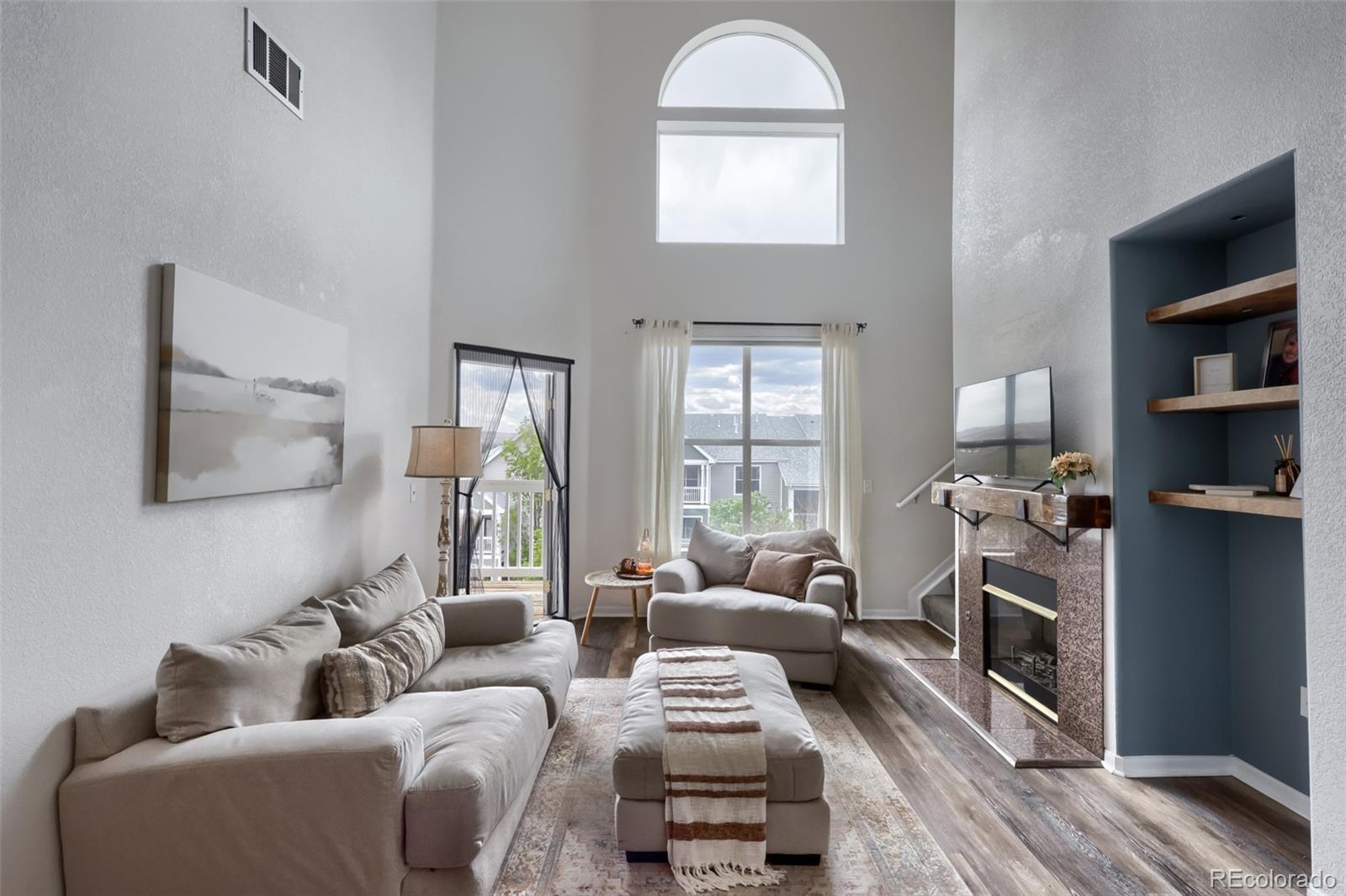 MLS Image #0 for 6021  castlegate drive e32,castle rock, Colorado