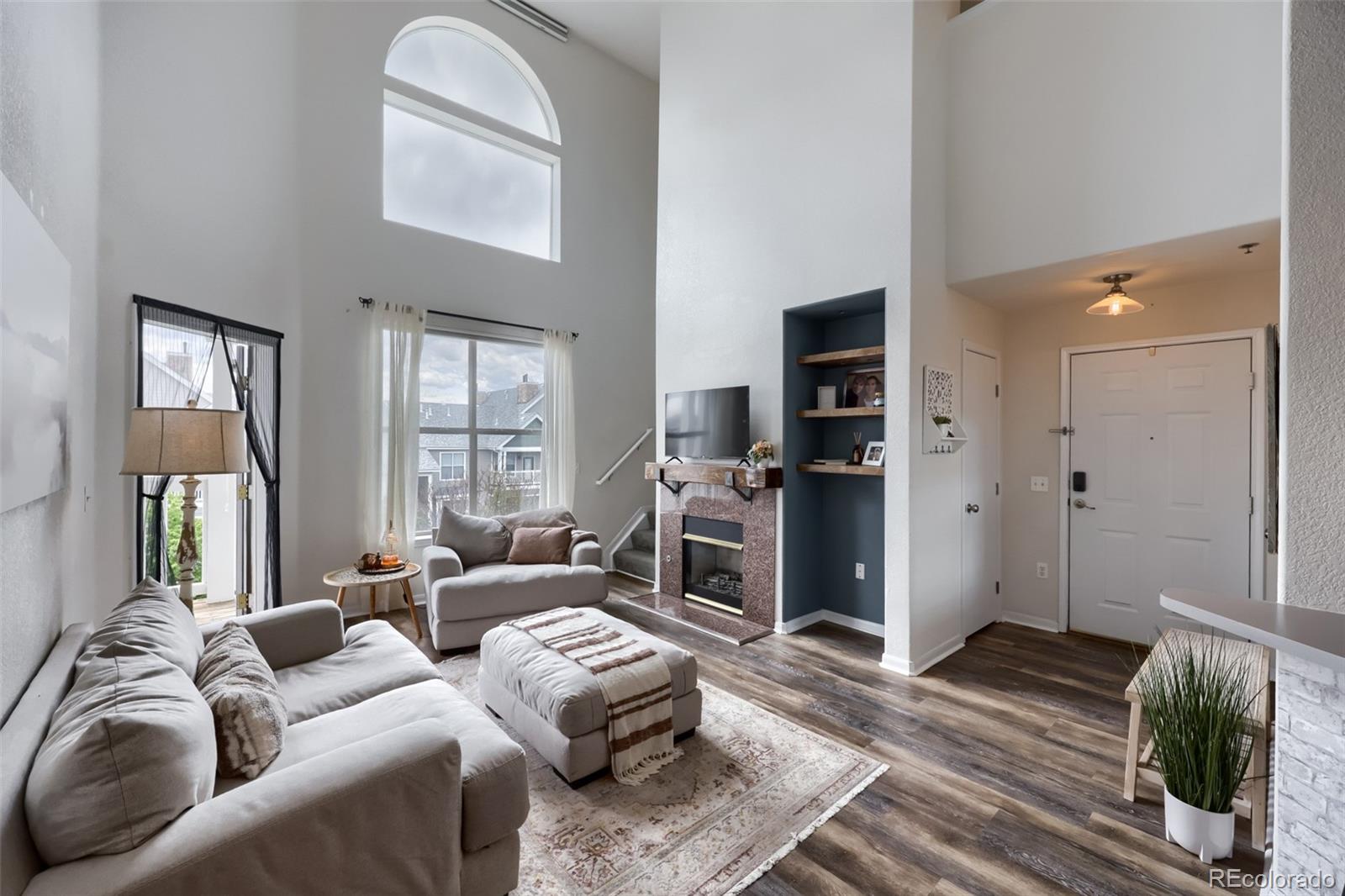 MLS Image #10 for 6021  castlegate drive e32,castle rock, Colorado