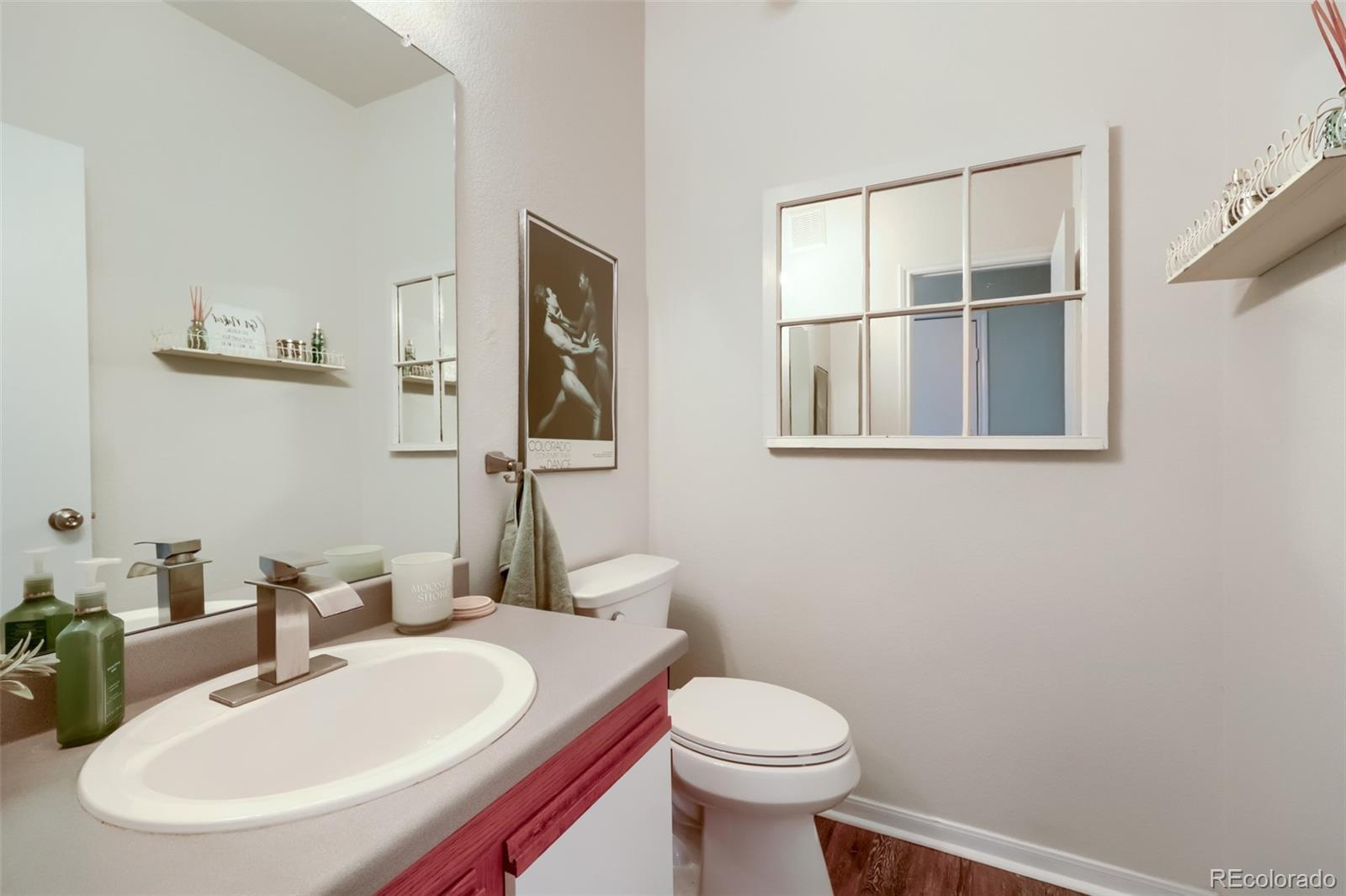 MLS Image #13 for 6021  castlegate drive e32,castle rock, Colorado