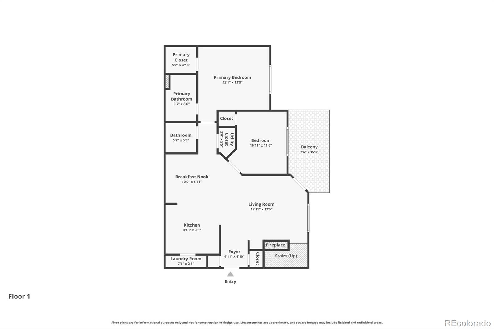 MLS Image #22 for 6021  castlegate drive e32,castle rock, Colorado