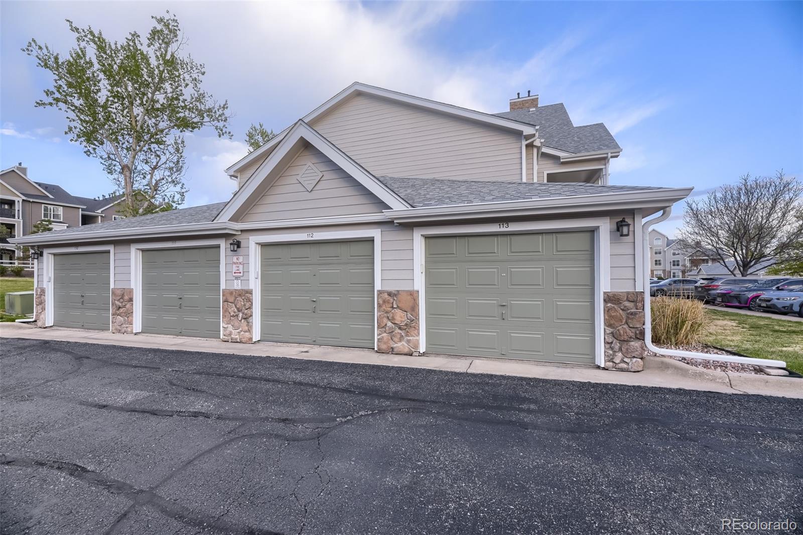 MLS Image #24 for 6021  castlegate drive e32,castle rock, Colorado
