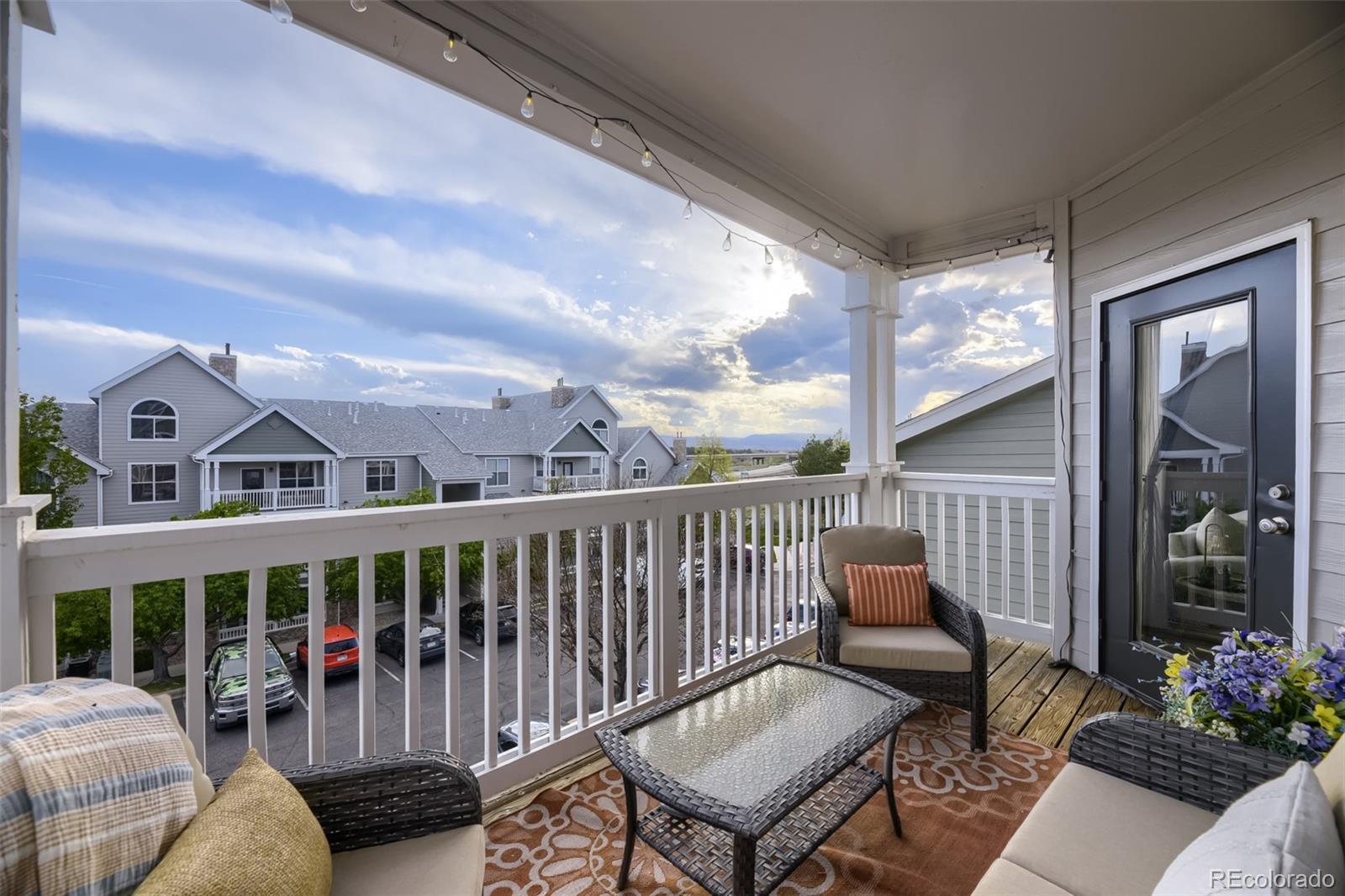 MLS Image #3 for 6021  castlegate drive e32,castle rock, Colorado
