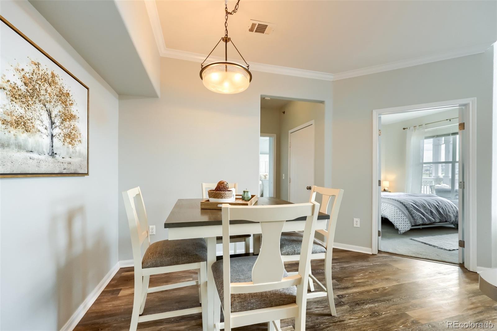MLS Image #5 for 6021  castlegate drive e32,castle rock, Colorado