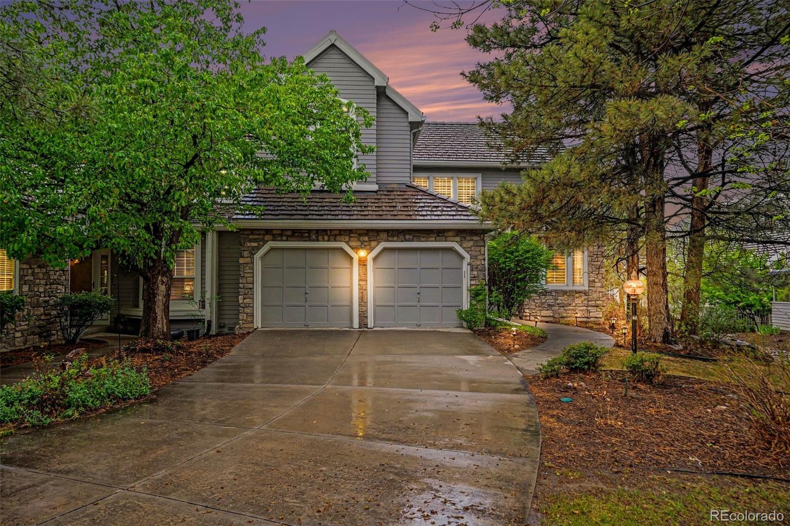 MLS Image #0 for 8231 s seabrook lane,littleton, Colorado