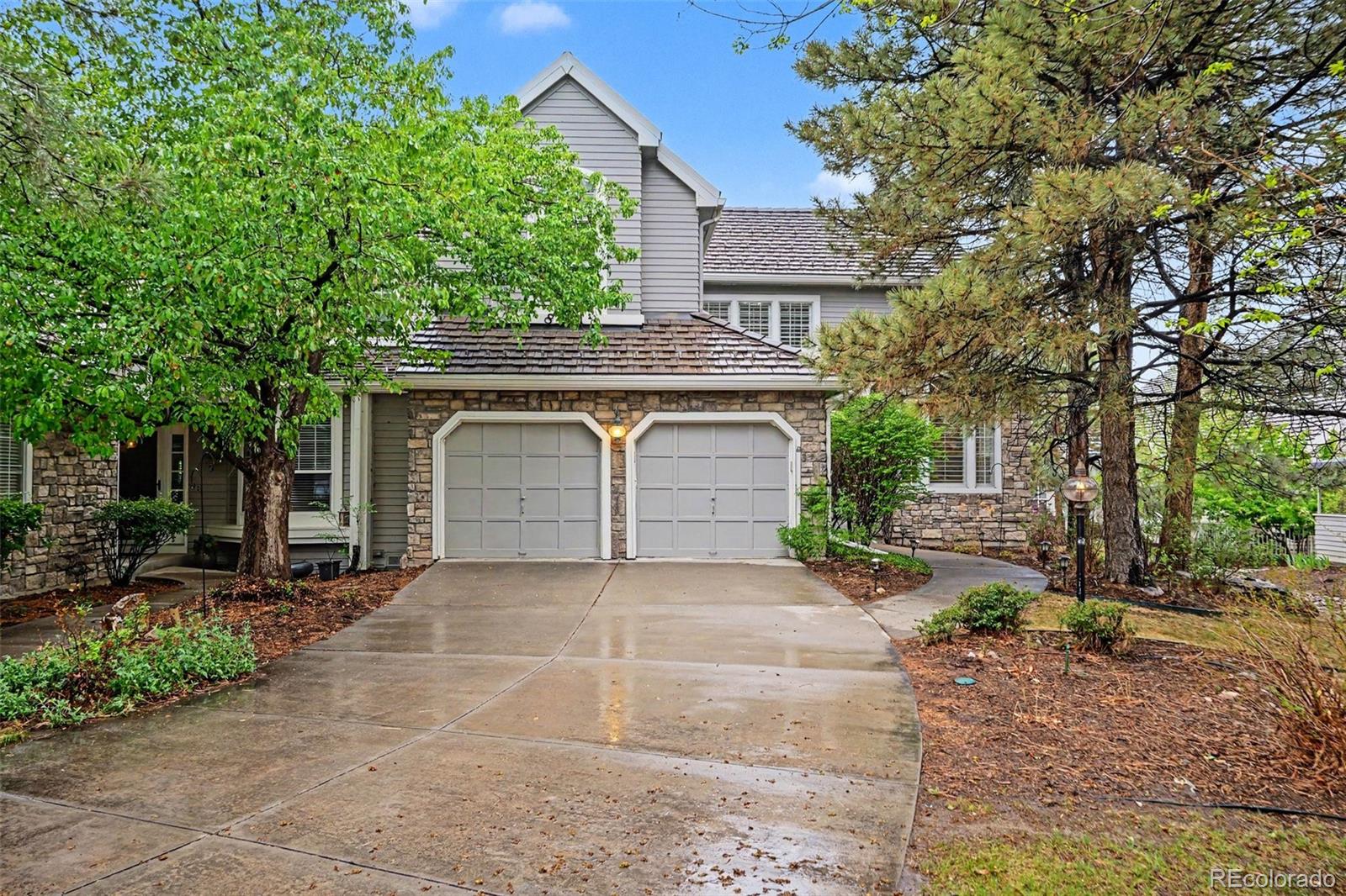 MLS Image #1 for 8231 s seabrook lane,littleton, Colorado