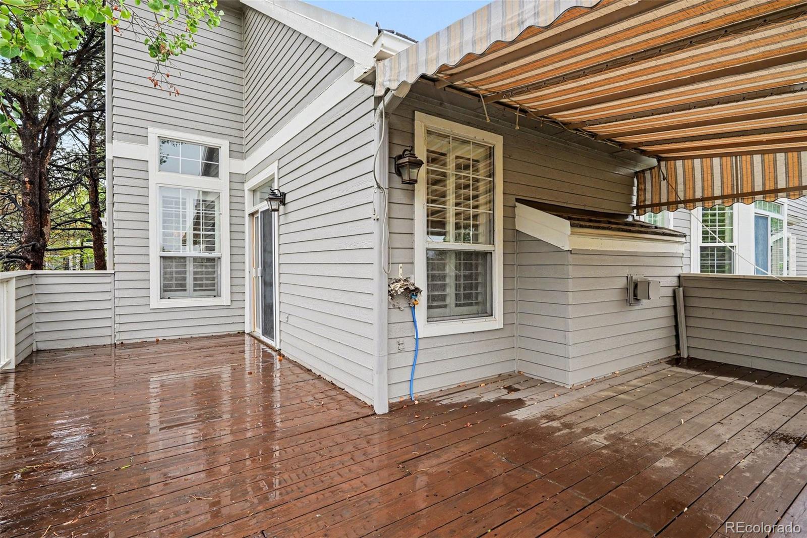 MLS Image #30 for 8231 s seabrook lane,littleton, Colorado