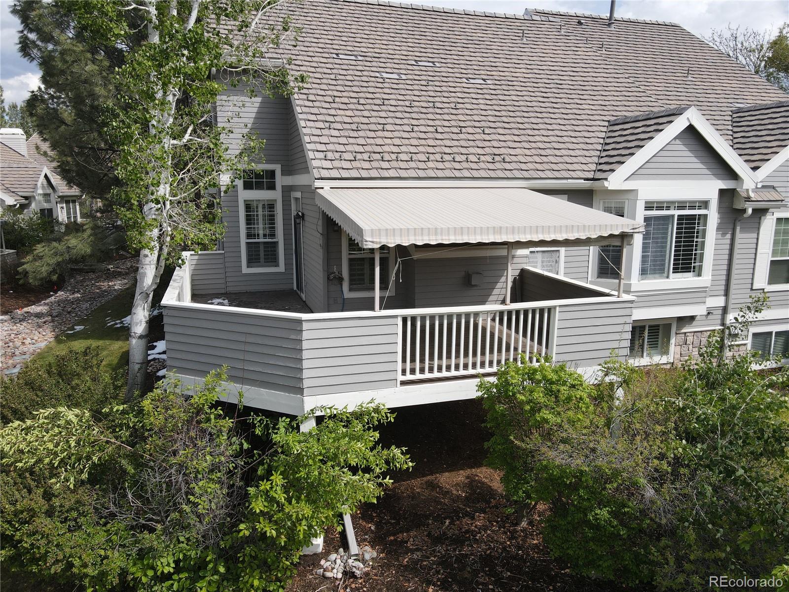 MLS Image #31 for 8231 s seabrook lane,littleton, Colorado