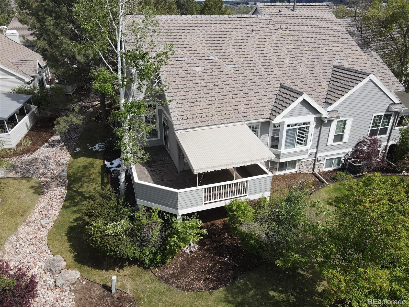 MLS Image #32 for 8231 s seabrook lane,littleton, Colorado