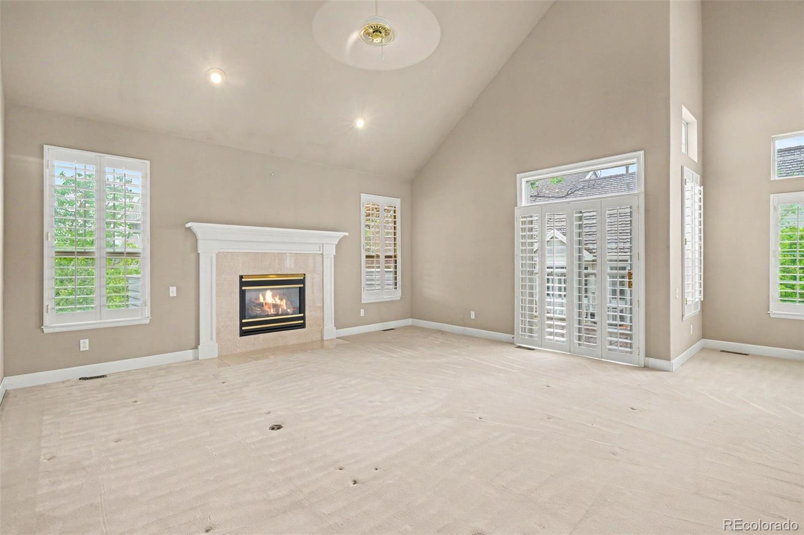 MLS Image #4 for 8231 s seabrook lane,littleton, Colorado