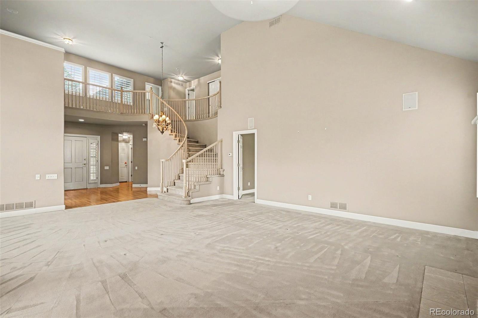 MLS Image #5 for 8231 s seabrook lane,littleton, Colorado